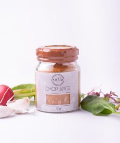Steak and Chops Spice 50g
