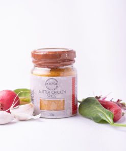 Butter Chicken Spice 50g