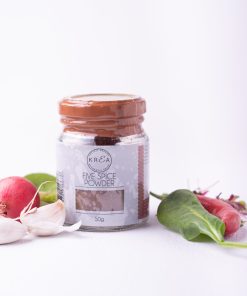 Five Spice Powder