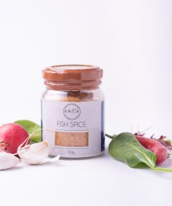 Fish Spice 50g