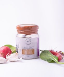 Magic Spice