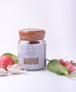 Zafrani Garam Masala 50g