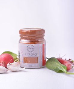 Fajita Spice 50g