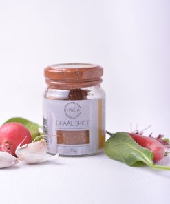 Dhal Spice 50g