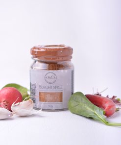 Burger Spice 50g