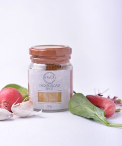 Chicken Roast Spice 50g
