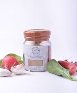 Karahi 50g