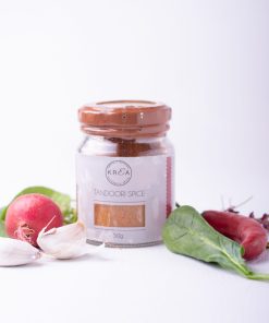Tandoori Spice 50g