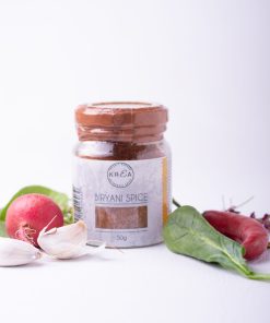 Biryani Spice 50g