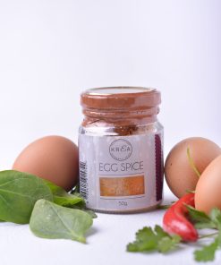 Egg Spice 50g