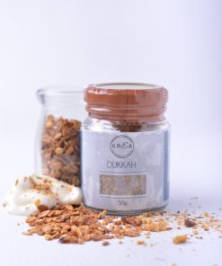 Dukkah 50g