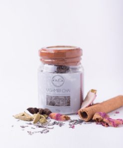 Kashmiri Pink Tea 50gm