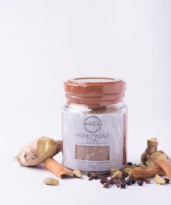 Kadak Masala Chai 50g