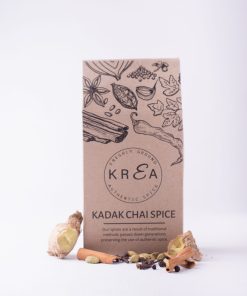Kadak Chai Spice Refill 100gm