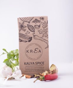 Kalya Spice Refill 100gm