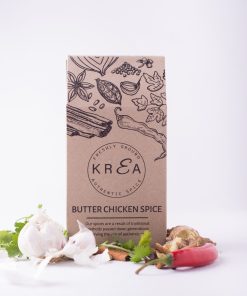 Butter Chicken Spice Refill 100gm
