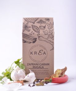 Zafrani Garam Masala Refill 100gm