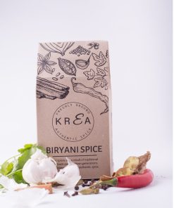 Biryani Spice Refill 100gm