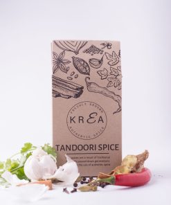 Tandoori Spice Refill 100gm