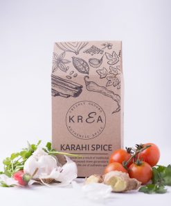 Karahi Spice Refill 100gm