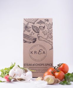 Steak and Chops Spice Refill 100gm