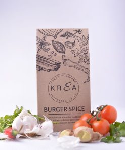 Burger Spice Refill 100gm