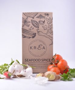 Prawn & Seafood Spice Refill 100gm
