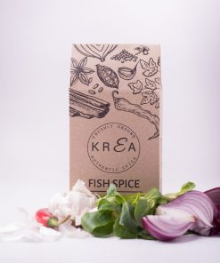 Fish Spice Refill 100gm