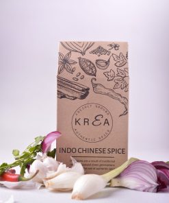 Indo-Chinese Stir Fry Spice Refill 100gm