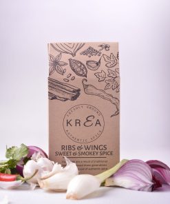 Sweet & Smokey Ribs n' Wings Spice Refill 100gm