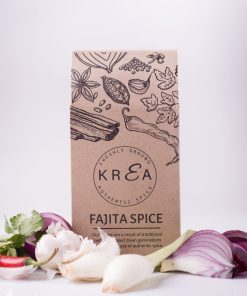 Fajita Spice Refill 100gm