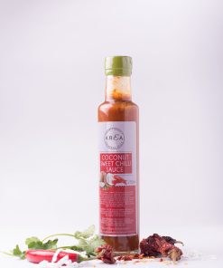 Coconut Sweet Chilli Sauce