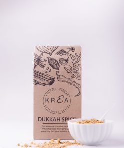 Dukkah Spice Refill 100gm