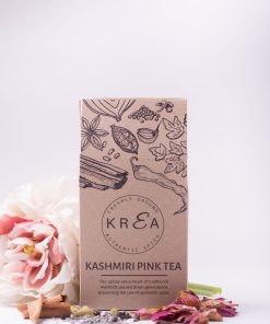 Kashmiri Pink Tea Refill 100gm