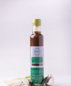 Green Sriracha Sauce 250ml