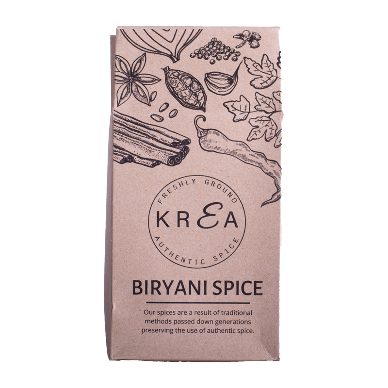Biryani Spice