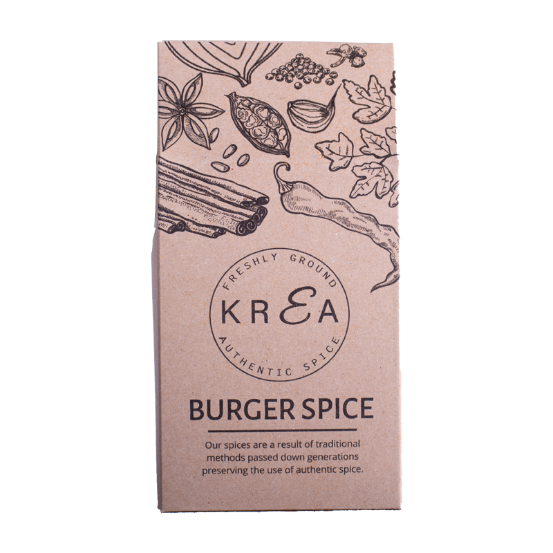 Burger Spice