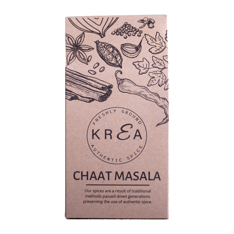 Chaat Masala
