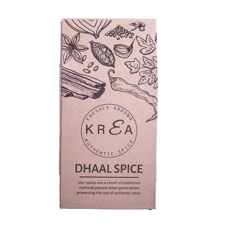Dhaal Spice