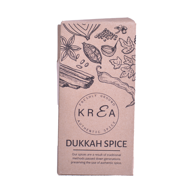 Dukkah