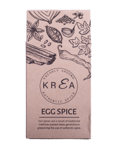 Egg Spice Refill 100gm