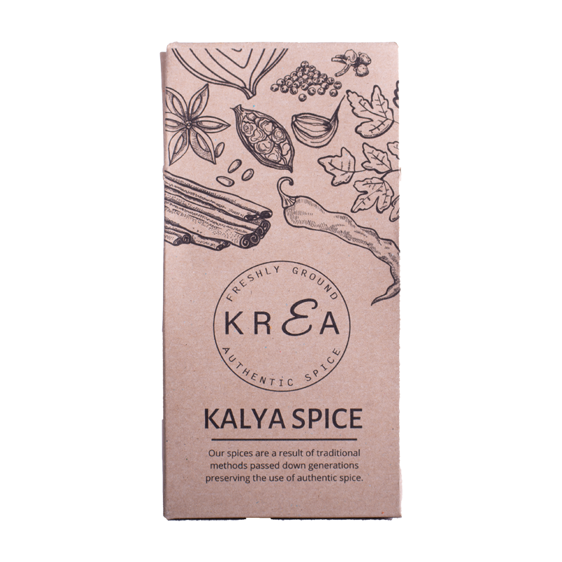 Kalya Spice