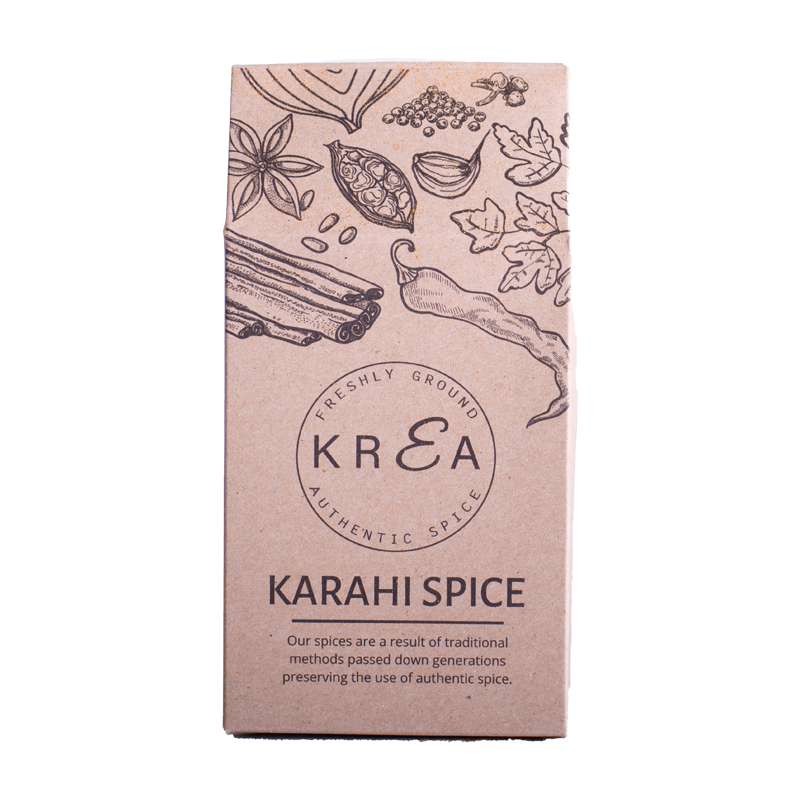 Karahi Spice