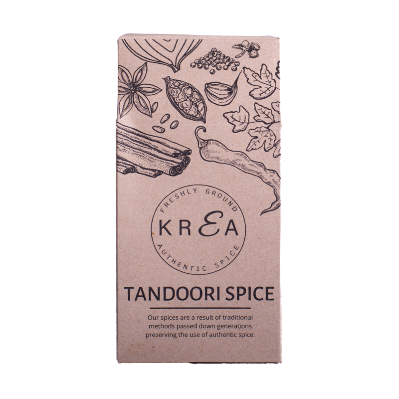 Tandooori Spice