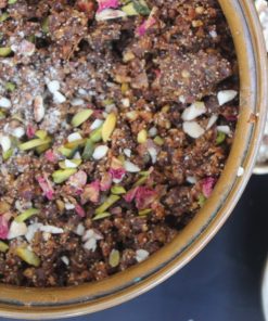 Ginger Halwa - 210g