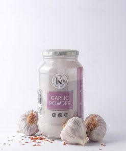 Garlic Powder 310g