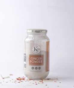 Ginger Powder 310g