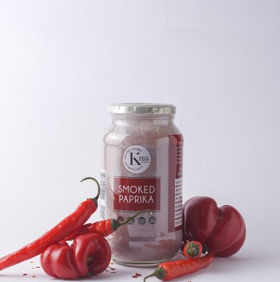 Smoked Paprika 310g