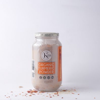 Turmeric 310g