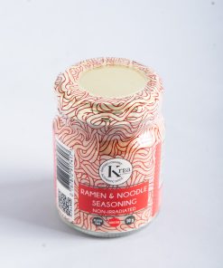 Ramen and Noodle Seasoning